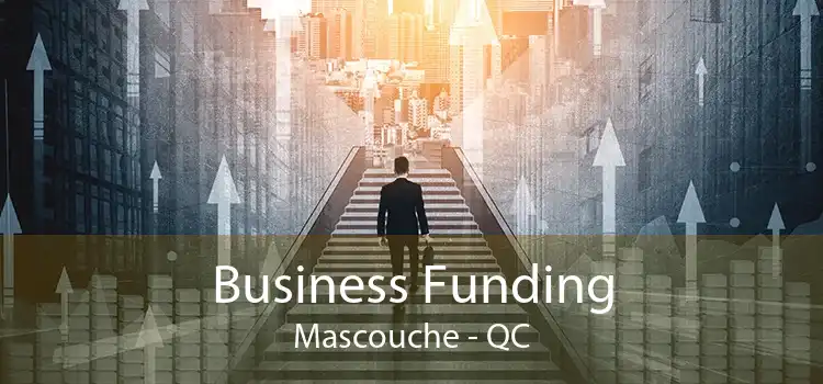 Business Funding Mascouche - QC